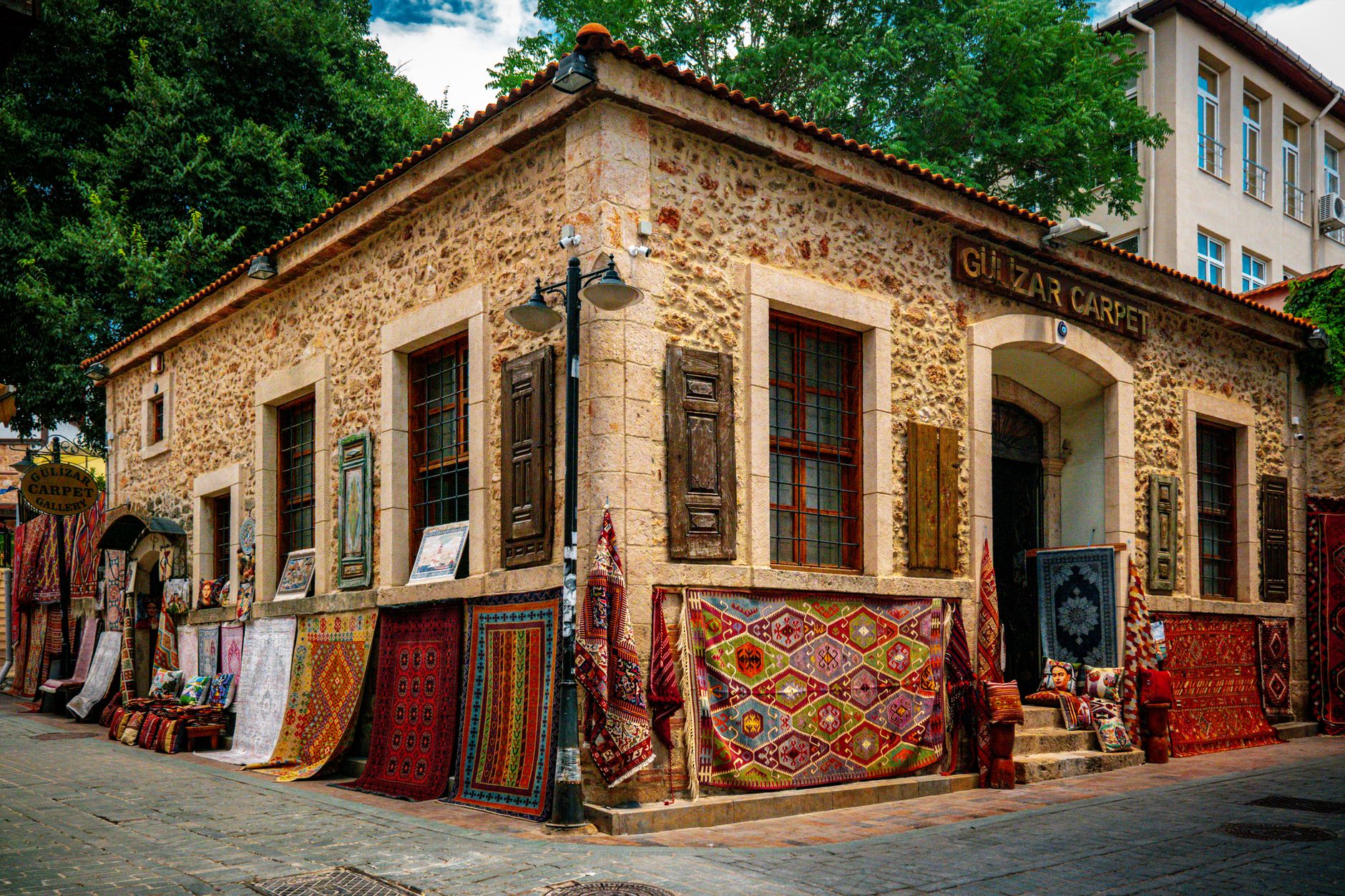 Can Erkek Kuaförü Yerel İşletme fotoğrafı 6